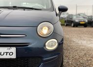 Fiat 500 0,9 TwinAir 80 Popstar 3d