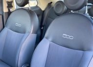 Fiat 500C 1,2 Pop 2d