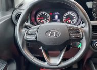 Hyundai i10 1,0 MPi Advanced 5d