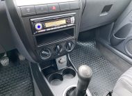 VW Fox 1,4 3d