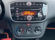 Fiat Punto Evo 1,4 M-Air 105 Dynamic 5d