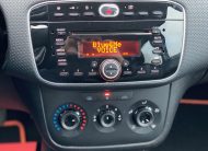 Fiat Punto Evo 1,4 M-Air 105 Dynamic 5d