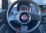 Fiat 500C 1,2 Pop 2d