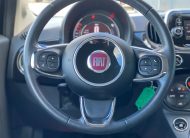 Fiat 500C 0,9 TwinAir 80 Lounge 2d