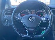 VW Golf VII 1,0 TSi 110 Comfortline DSG 5d