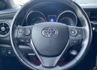 Toyota Auris 1,8 Hybrid H2 Comfort Touring Sports CVT 5d