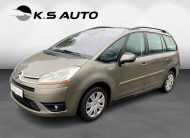 Citroen C4 Grand Picasso