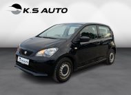 Seat Mii