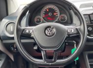 VW Up! 1,0 MPi 60 Move Up! 5d