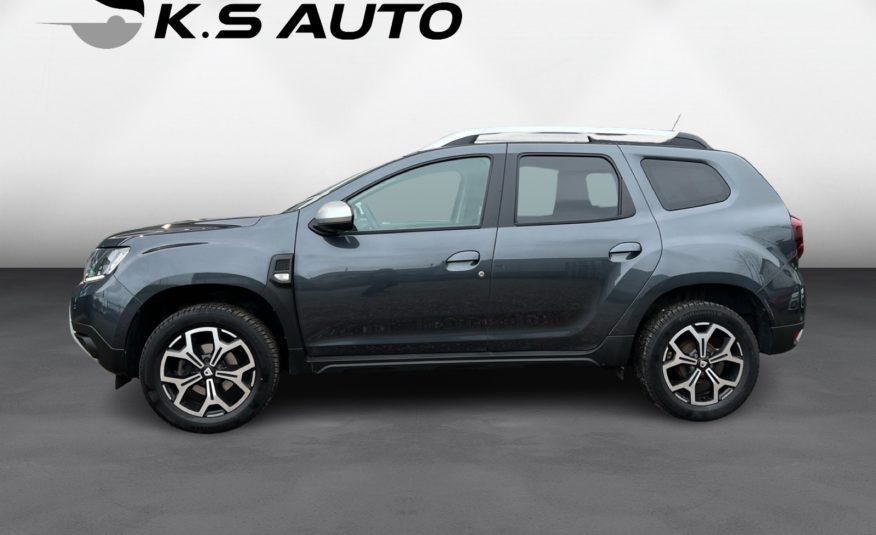 Dacia Duster 1,0 TCe 100 Prestige 5d