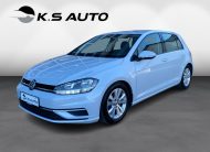 VW Golf TSI