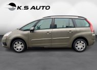 Citroën Grand C4 Picasso 1,6 HDi 109 VTR+ 7prs 5d