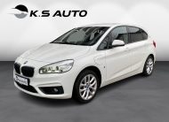 BMW 225xe M-Sport