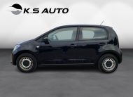 Seat Mii 1,0 60 Reference eco 5d