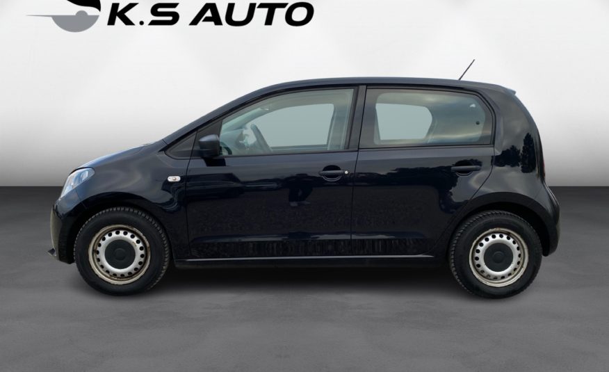 Seat Mii 1,0 60 Reference eco 5d