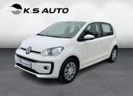 VW Up 2018