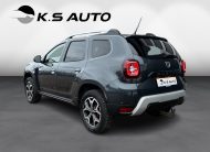 Dacia Duster 1,0 TCe 100 Prestige 5d