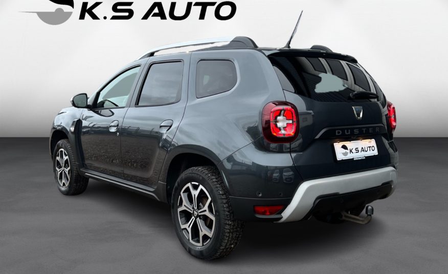 Dacia Duster 1,0 TCe 100 Prestige 5d