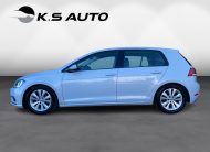 VW Golf VII 1,0 TSi 110 Comfortline DSG 5d