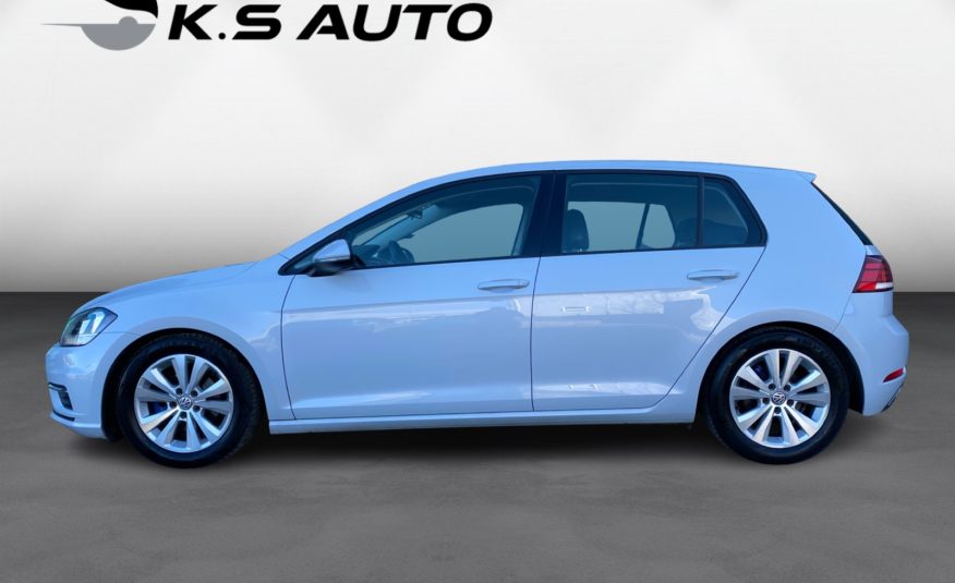 VW Golf VII 1,0 TSi 110 Comfortline DSG 5d