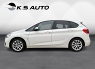 BMW 225xe 1,5 Active Tourer M-Sport aut. 5d