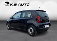 Seat Mii 1,0 60 Reference eco 5d