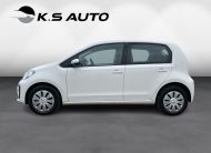 VW Up! 1,0 MPi 60 Move Up! 5d