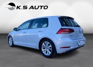 VW Golf VII 1,0 TSi 110 Comfortline DSG 5d