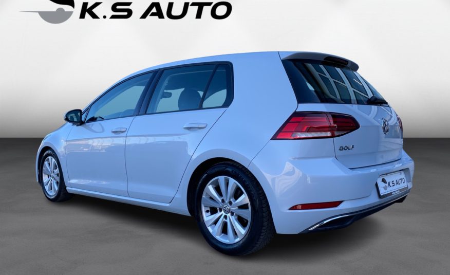 VW Golf VII 1,0 TSi 110 Comfortline DSG 5d