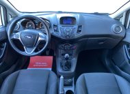 Ford Fiesta 1,5 TDCi 95 Trend ECO Van 5d + MOMS