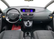 Citroën Grand C4 Picasso 1,6 HDi 109 VTR+ 7prs 5d