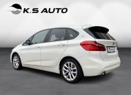 BMW 225xe 1,5 Active Tourer M-Sport aut. 5d