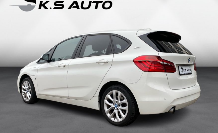 BMW 225xe 1,5 Active Tourer M-Sport aut. 5d