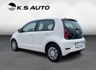 VW Up! 1,0 MPi 60 Move Up! 5d