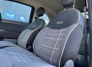 Fiat 500C 0,9 TwinAir 80 Lounge 2d