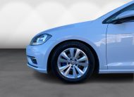 VW Golf VII 1,0 TSi 110 Comfortline DSG 5d