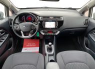 Kia Rio 1,2 CVVT Attraction+ 5d