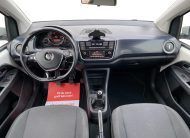 VW Up! 1,0 MPi 60 Move Up! 5d