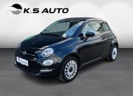 Fiat 500C 2016