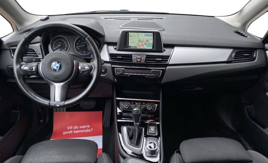 BMW 225xe 1,5 Active Tourer M-Sport aut. 5d