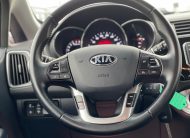 Kia Rio 1,2 CVVT Attraction+ 5d