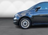 Fiat 500C 0,9 TwinAir 80 Lounge 2d