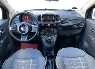 Fiat 500C 0,9 TwinAir 80 Lounge 2d