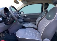 Fiat 500C 0,9 TwinAir 80 Lounge 2d