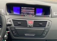 Citroën Grand C4 Picasso 1,6 HDi 109 VTR+ 7prs 5d