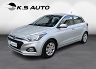 Hyundai I20 2018