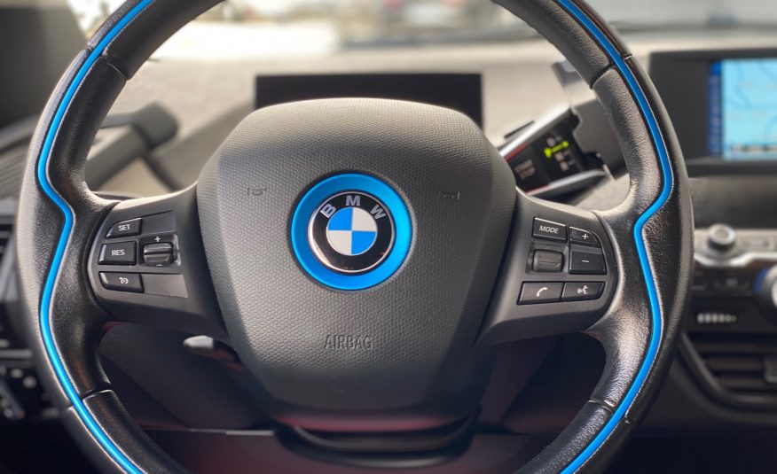 BMW i3 BEV 5d