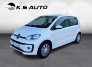 VW Up 2017 model