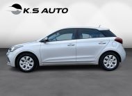 Hyundai i20 1,25 Trend 5d