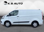 Ford Transit Custom 280S 2,0 TDCi 130 Trend + MOMS